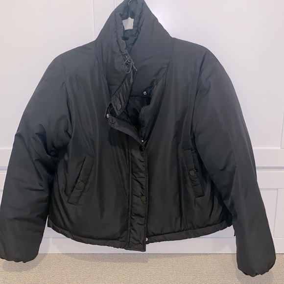 Bdg Urban Outfitters Cropped Isla Jacket - Picture 3 of 8